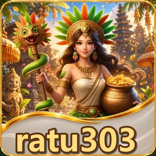 Bantuan instal katalog game ratu303 bahasa Indonesia