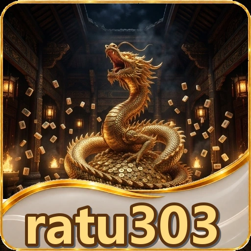Unduh resmi katalog game ratu303 v5.2.1 dari situs ini